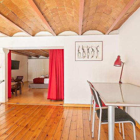 Alcam Paseo De Gracia Apartment Barcelona Bagian luar foto