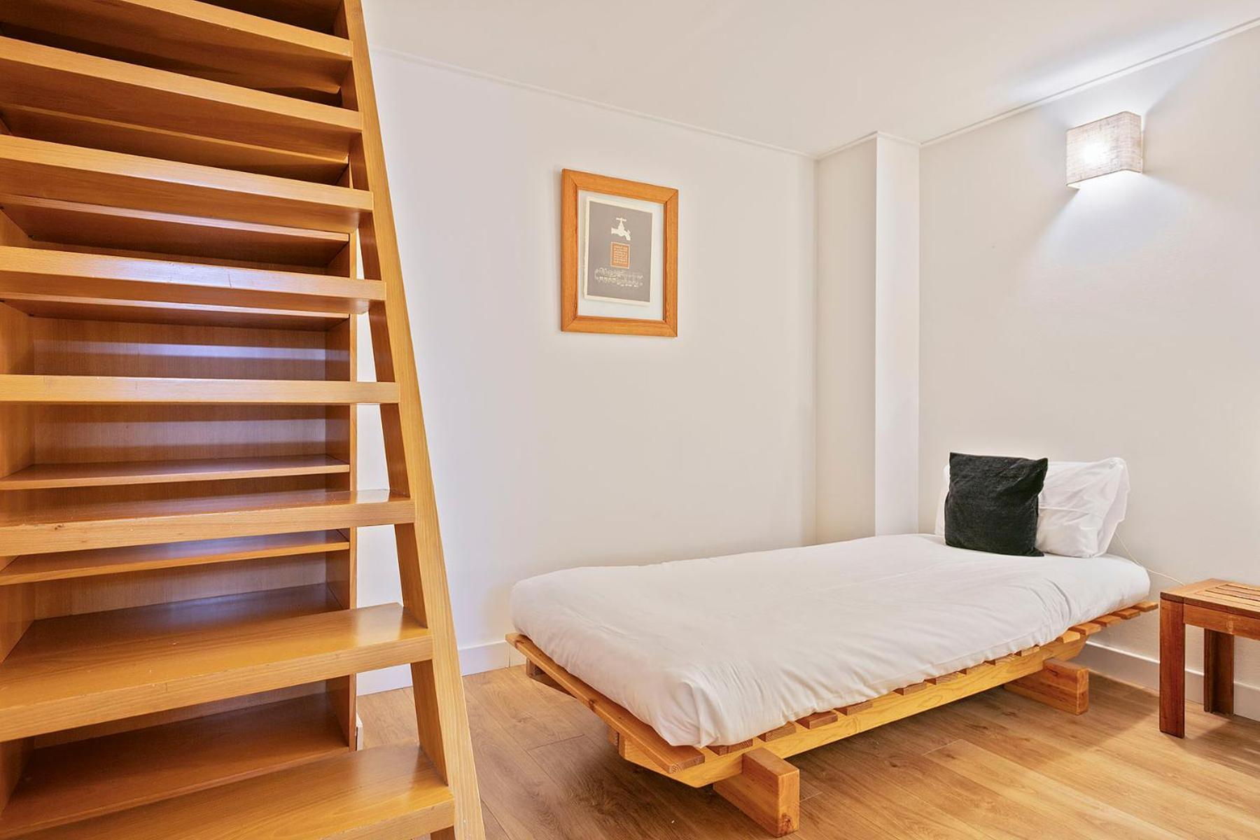 Alcam Paseo De Gracia Apartment Barcelona Bagian luar foto