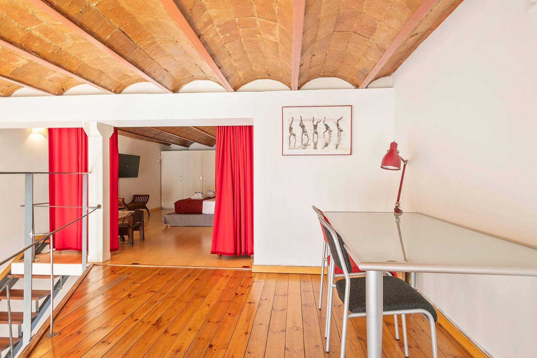 Alcam Paseo De Gracia Apartment Barcelona Bagian luar foto