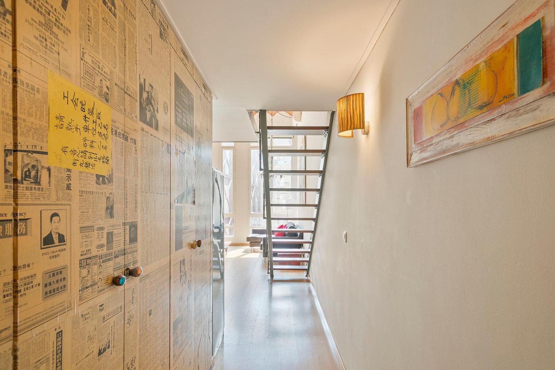 Alcam Paseo De Gracia Apartment Barcelona Bagian luar foto