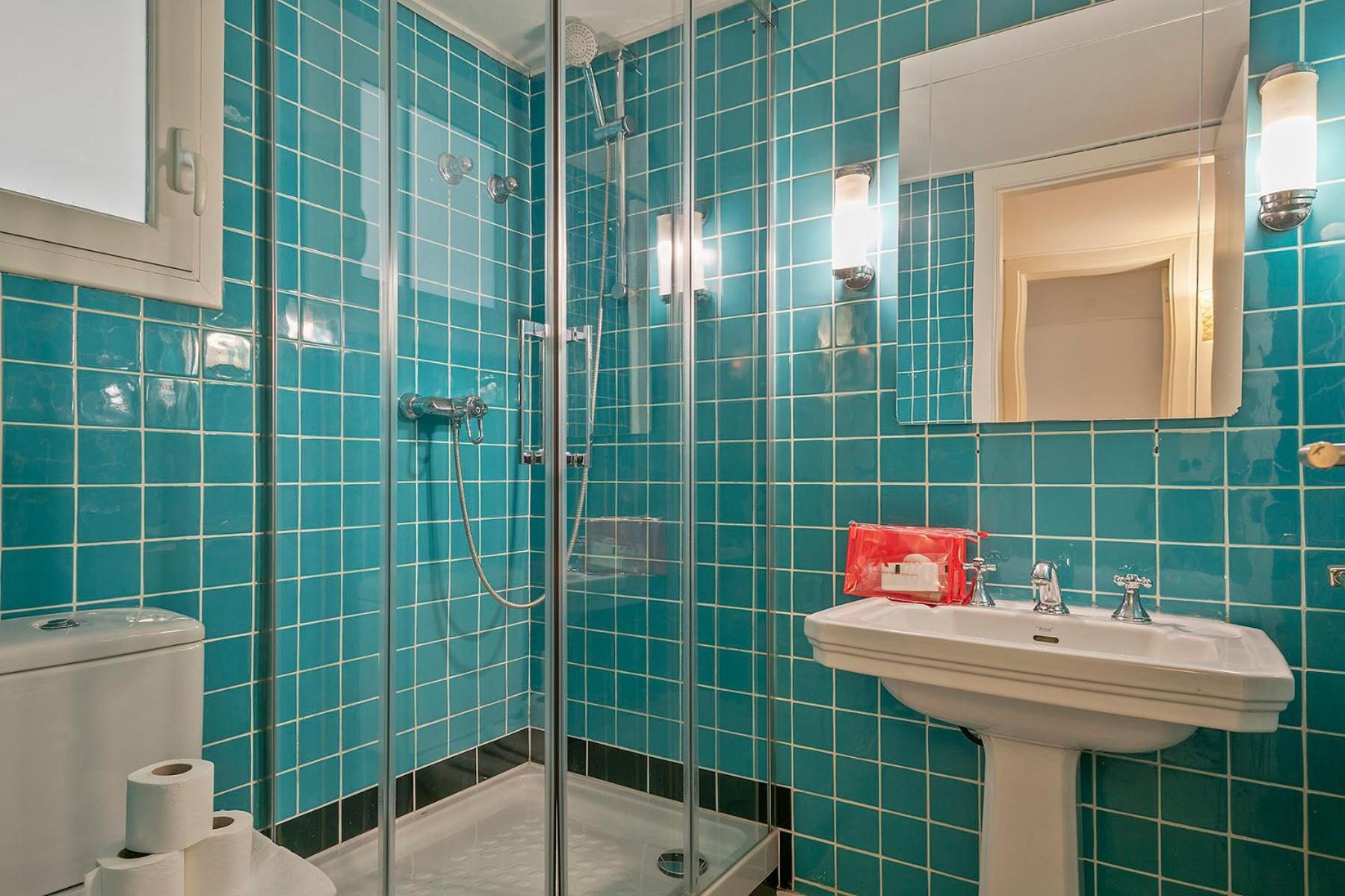 Alcam Paseo De Gracia Apartment Barcelona Bagian luar foto