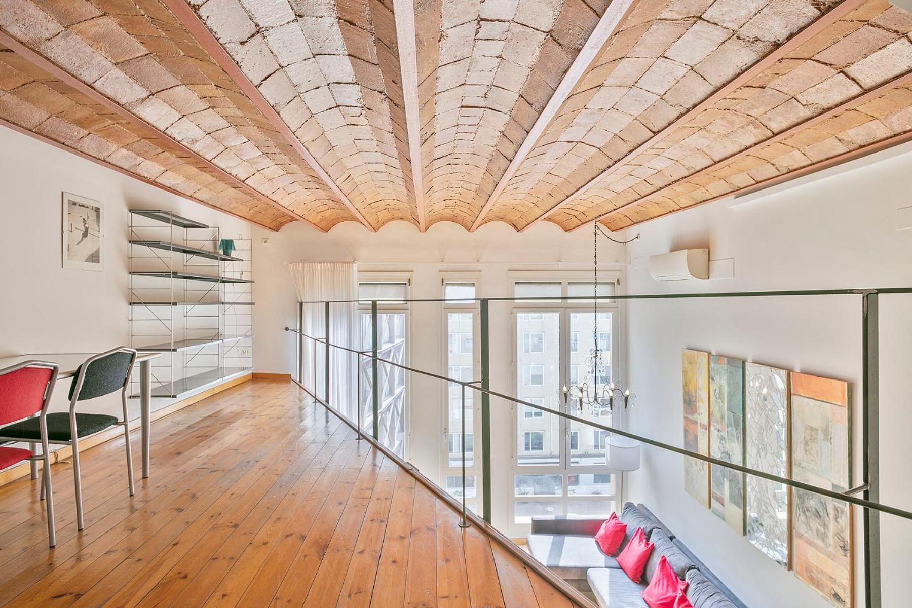 Alcam Paseo De Gracia Apartment Barcelona Bagian luar foto