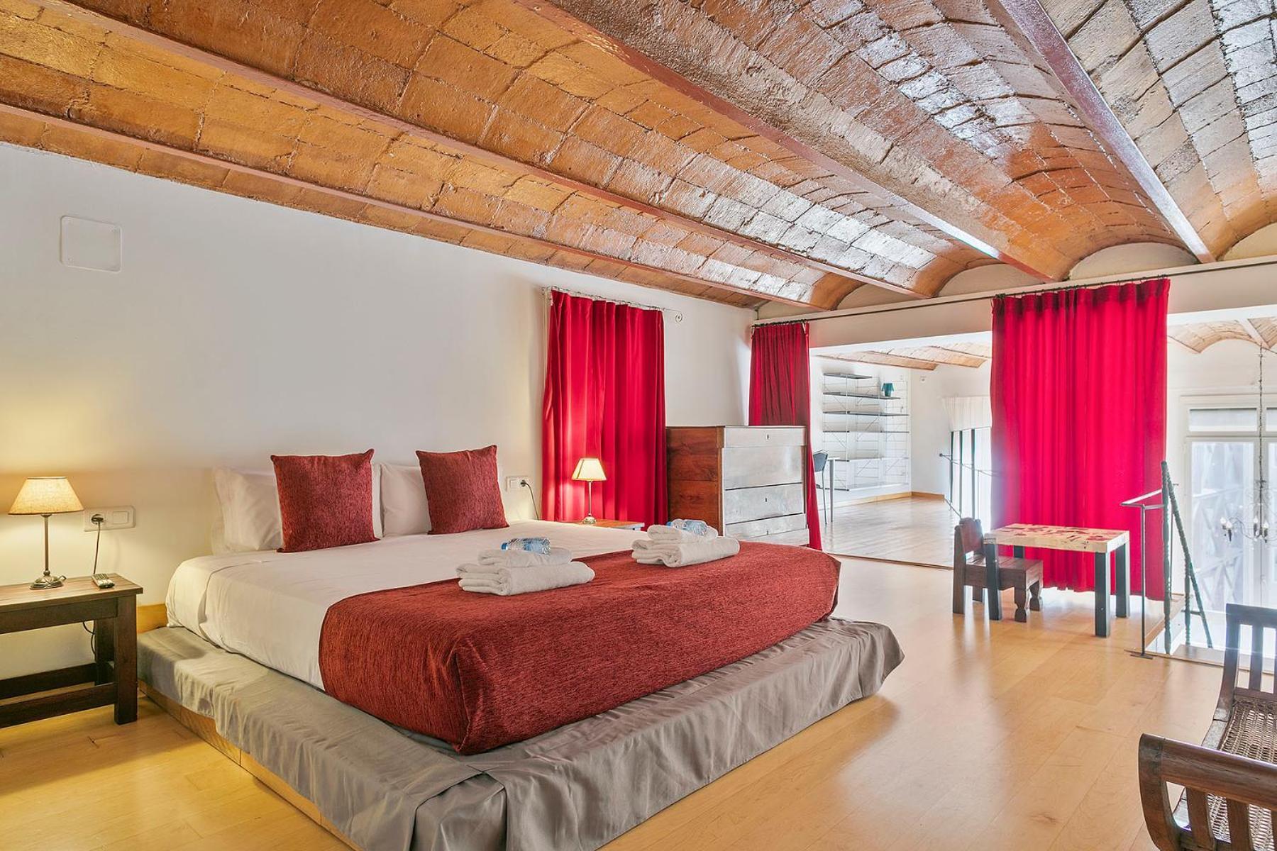 Alcam Paseo De Gracia Apartment Barcelona Bagian luar foto