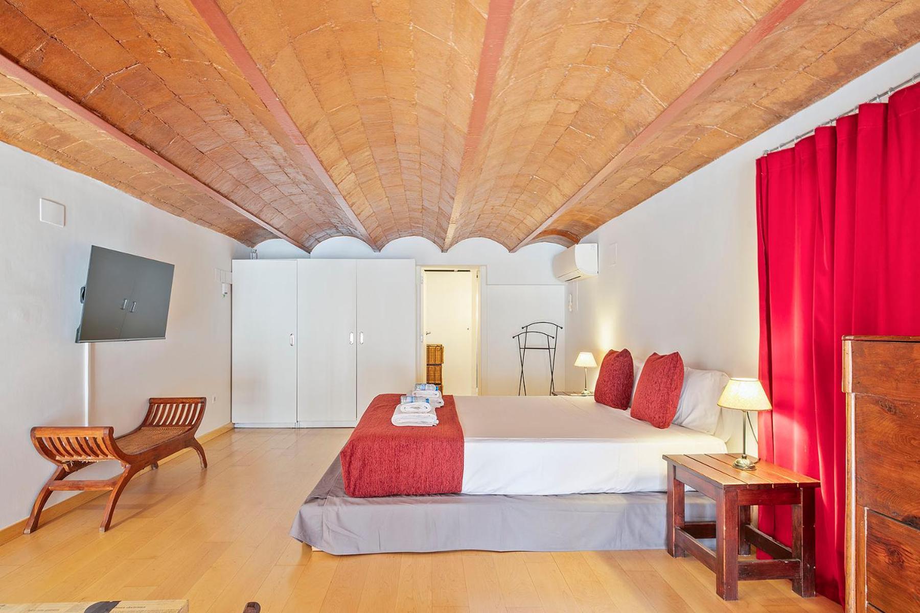 Alcam Paseo De Gracia Apartment Barcelona Bagian luar foto